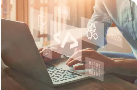 Desarrollo web